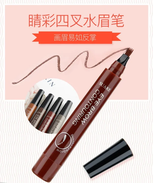 4-Point-Eyebrow-Pencil-Maquillajes-Para-Mujer-Waterproof-Liquid-Eyebrow-Pen-Makeup-Long-Lasting-Cosmetic-Microblade-4.webp