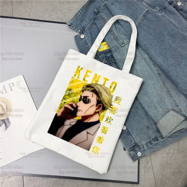 Anime-Jujutsu-Kaisen-Gojo-Satoru-Yuji-Itadori-Shopping-Bag-Grocery-Shopper-Jute-Bag-Shopping-Tote-Bag-1.webp