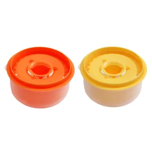 Egg Separator Cooking Gadgets Filter Egg Separator